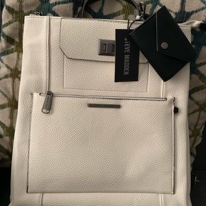Steve Madden backpack